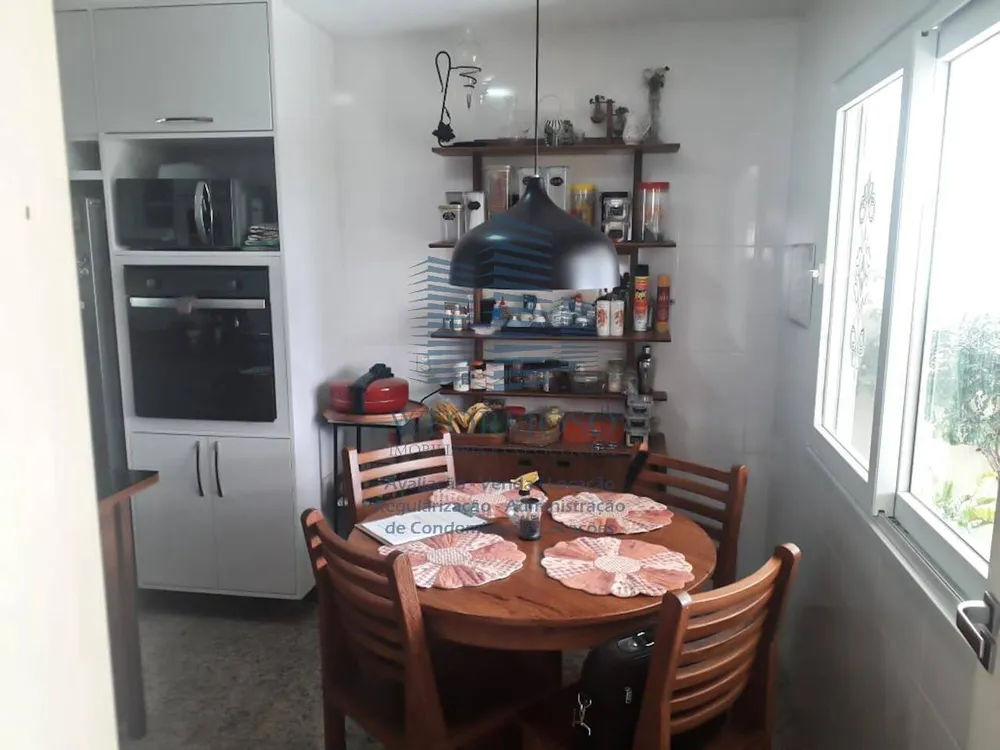 Casa, 4 quartos - Foto 3