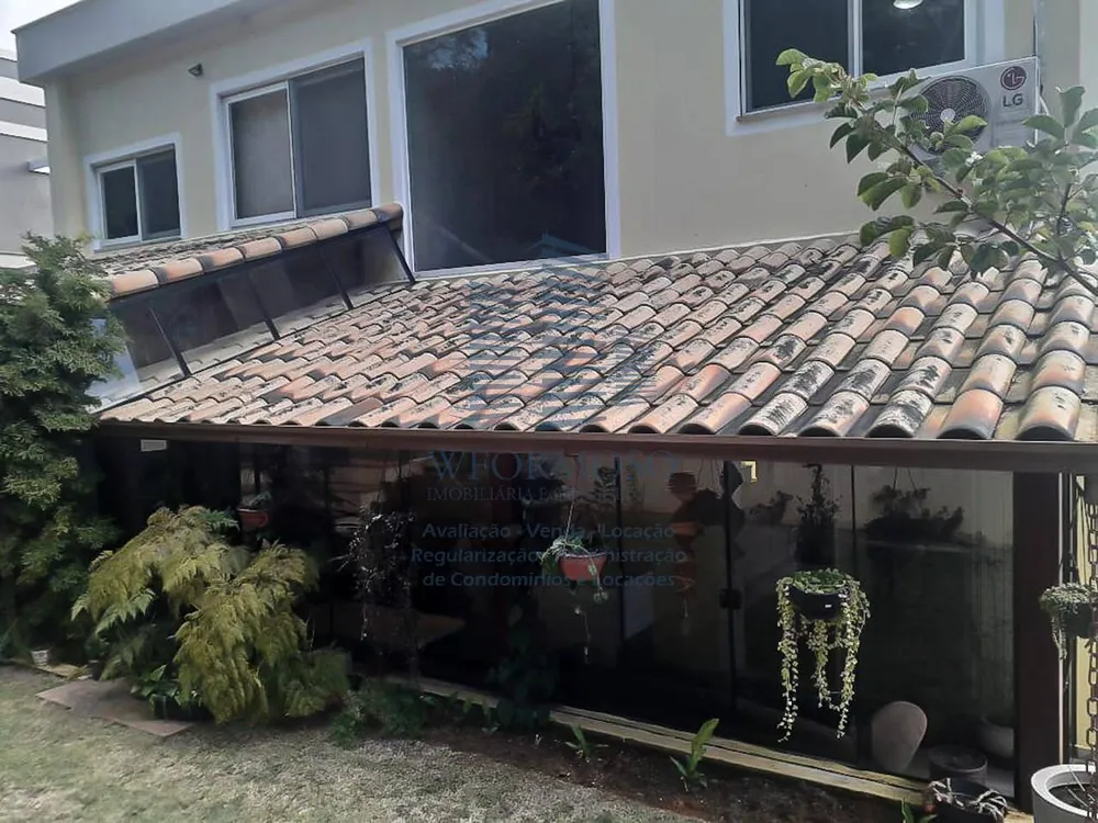 Casa, 4 quartos - Foto 15