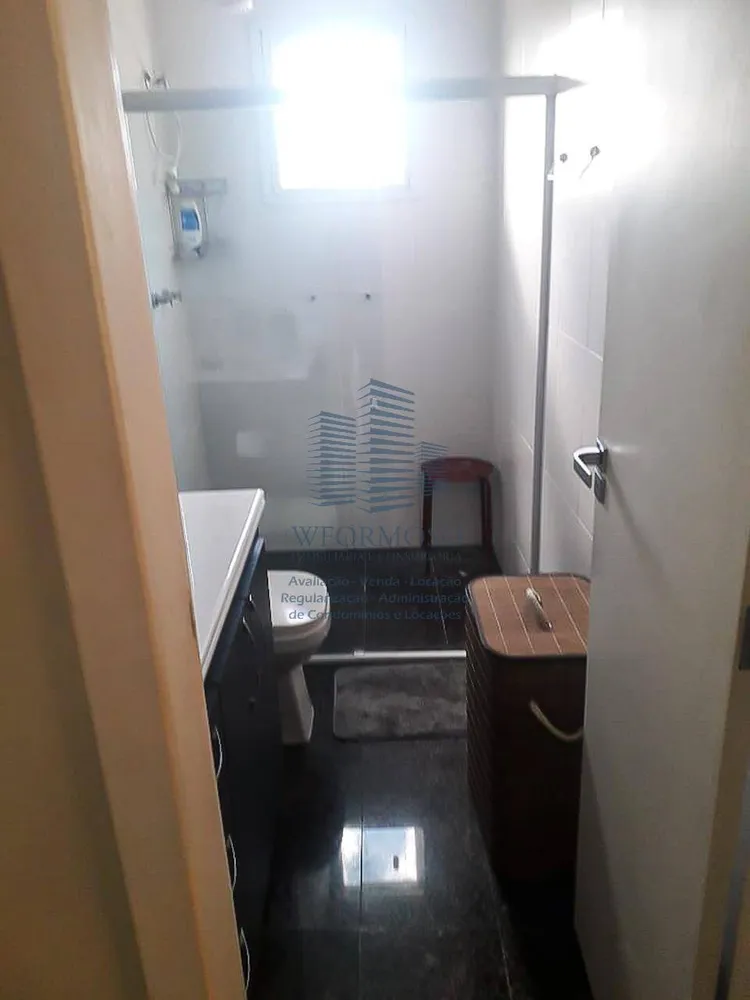 Casa, 4 quartos - Foto 24