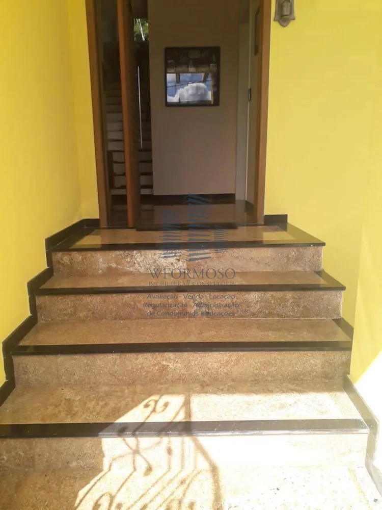 Casa, 4 quartos - Foto 30