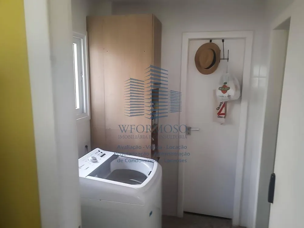 Casa, 4 quartos - Foto 29