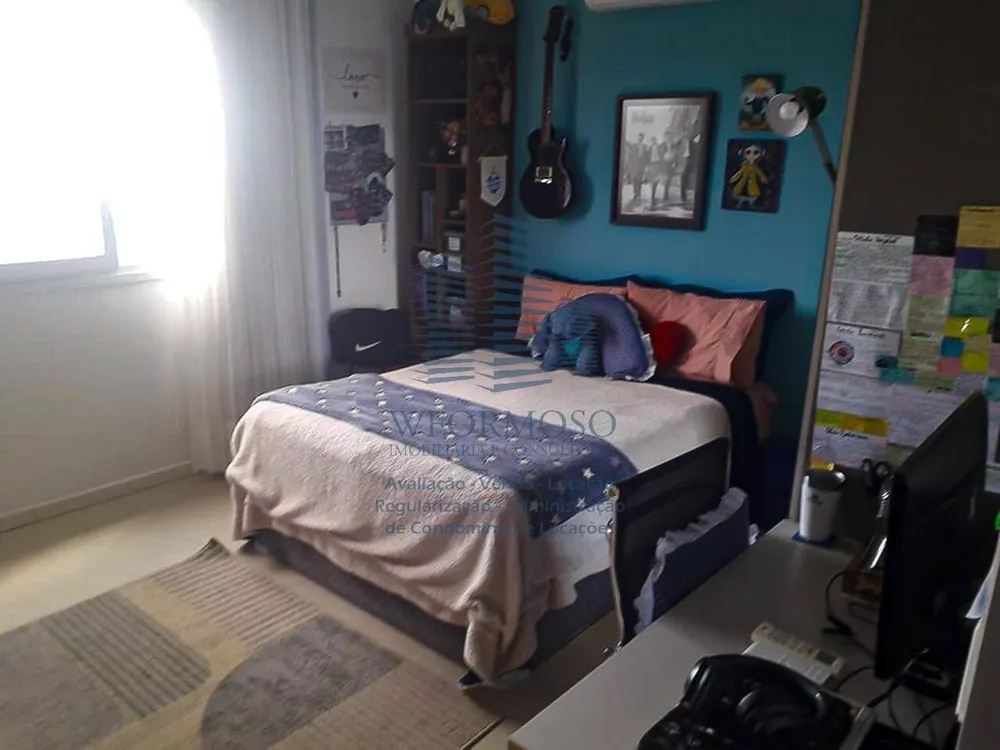 Casa, 4 quartos - Foto 21