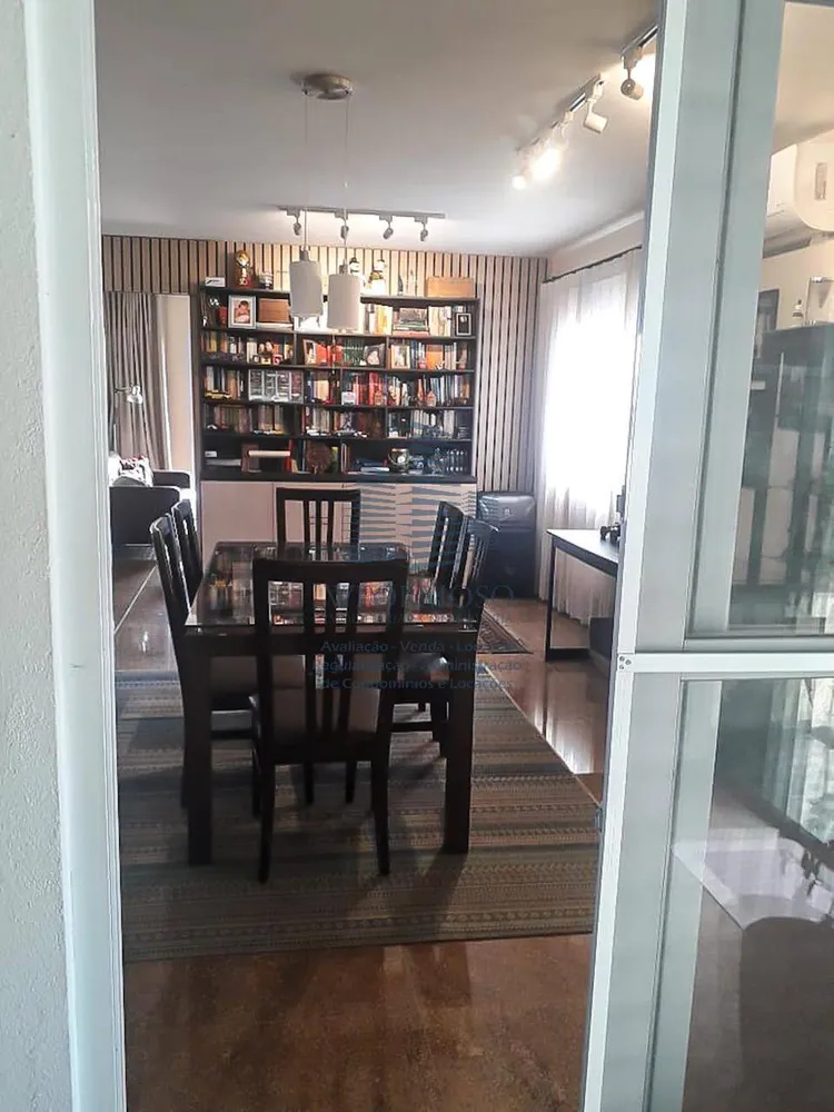 Casa, 4 quartos - Foto 5