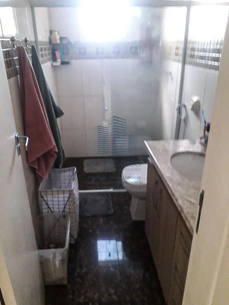 Casa, 4 quartos - Foto 25