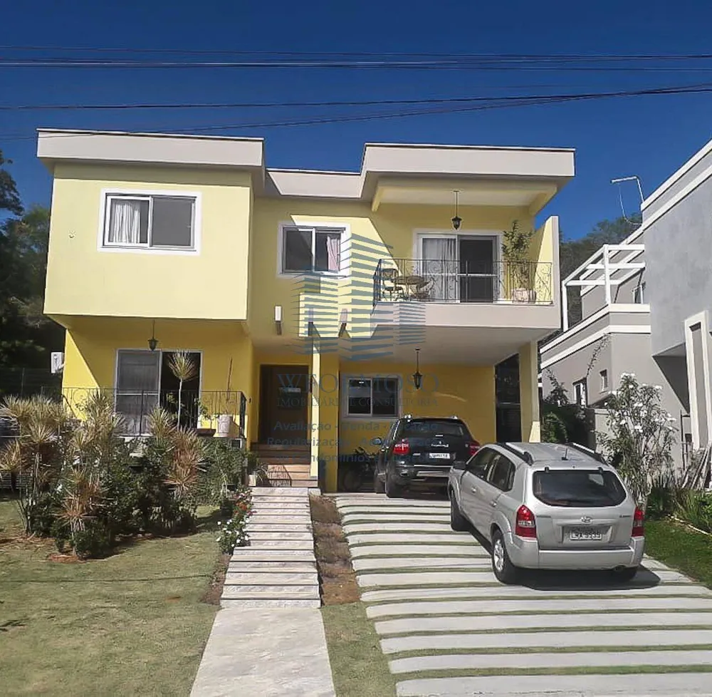 Casa, 4 quartos - Foto 1
