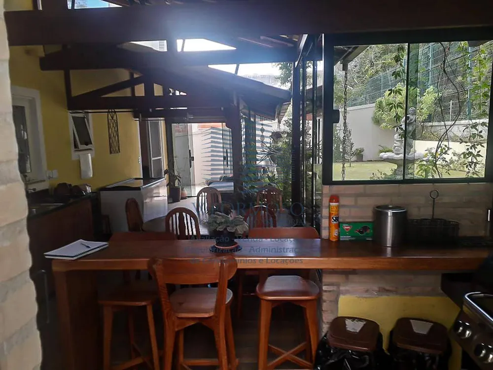 Casa, 4 quartos - Foto 13