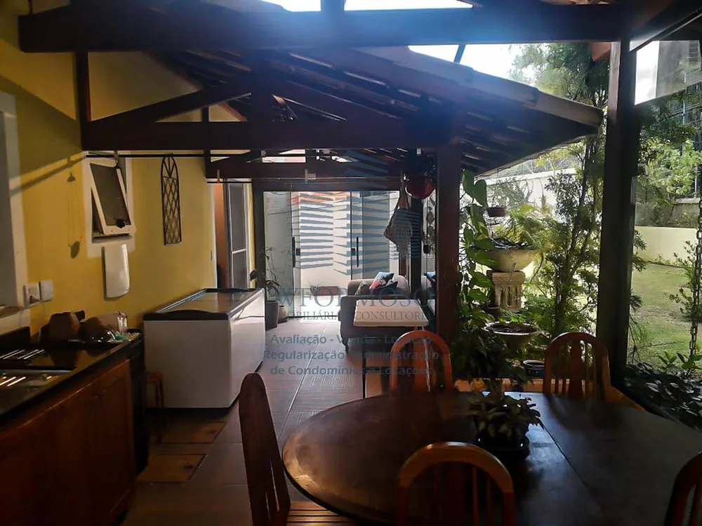 Casa, 4 quartos - Foto 14