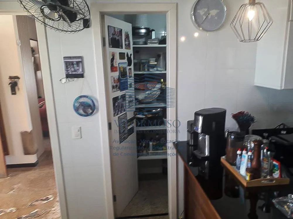 Casa, 4 quartos - Foto 6