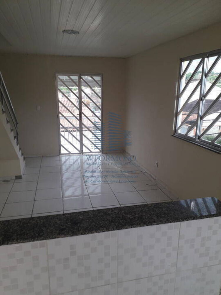 Apartamento para alugar com 2 quartos, 92m² - Foto 1