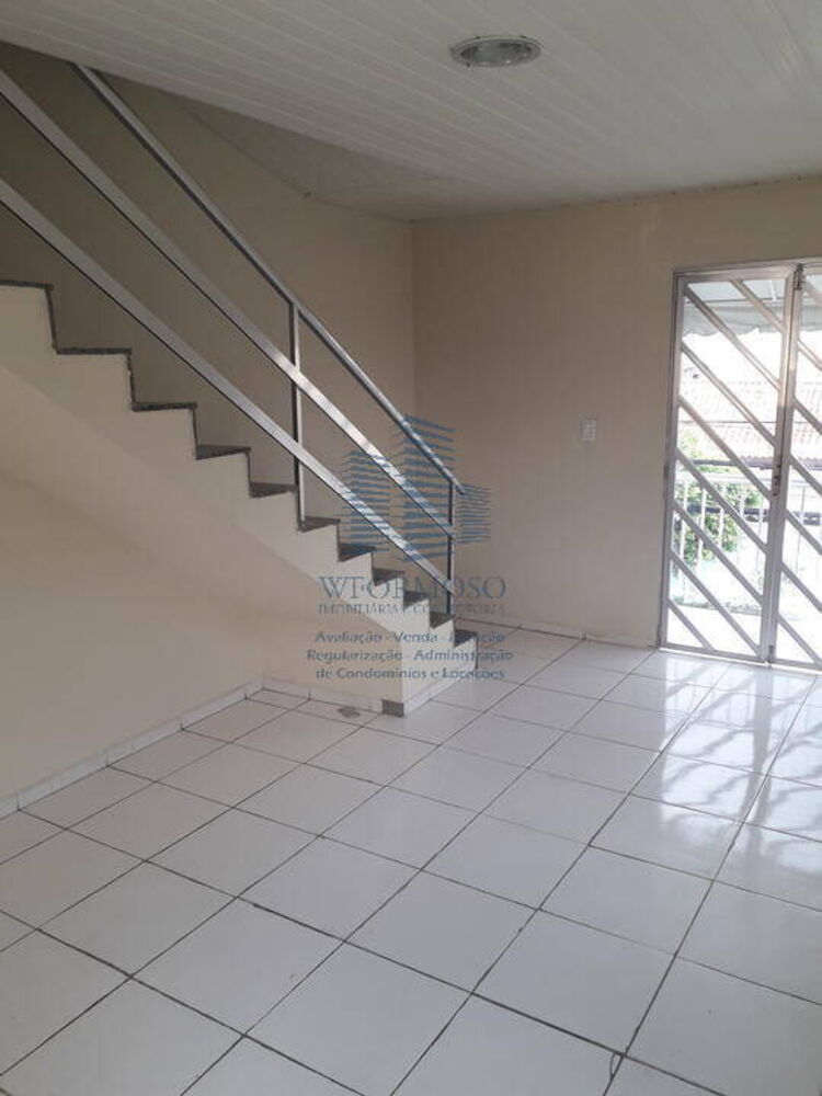 Apartamento para alugar com 2 quartos, 92m² - Foto 2