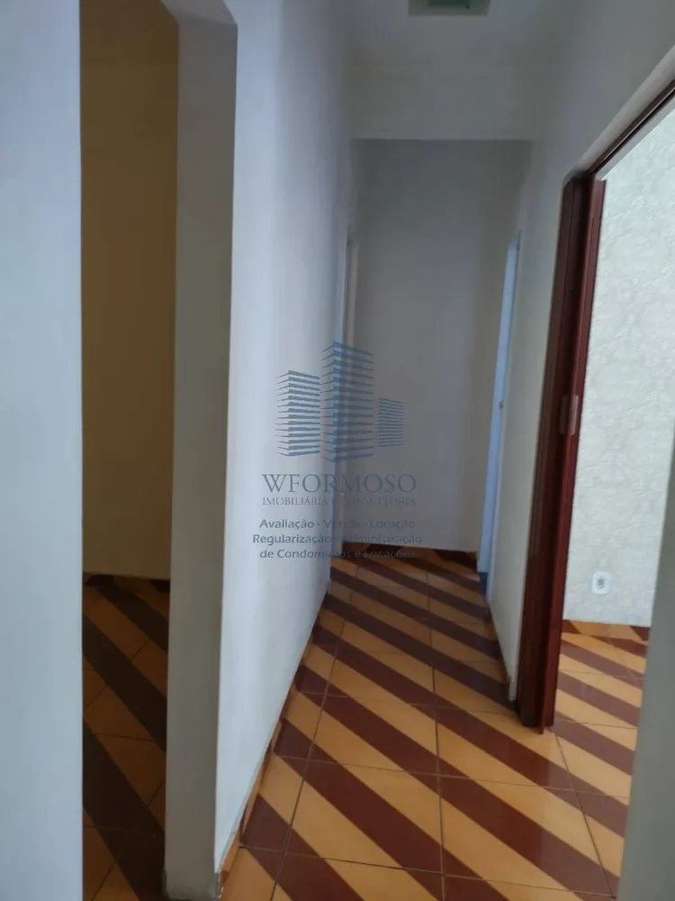 Apartamento, 2 quartos - Foto 5