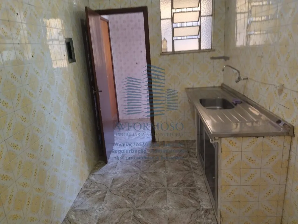 Apartamento, 2 quartos - Foto 8