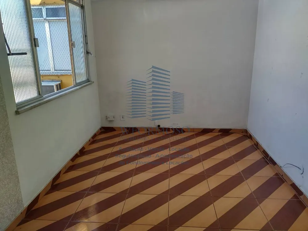 Apartamento, 2 quartos - Foto 2