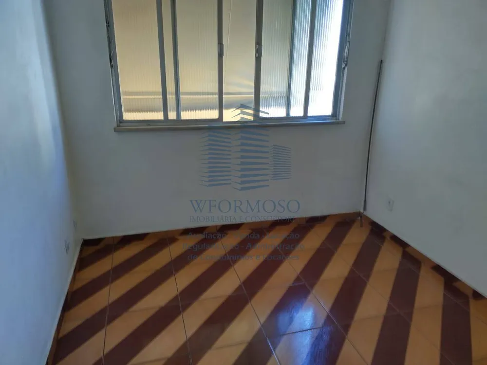 Apartamento, 2 quartos - Foto 1