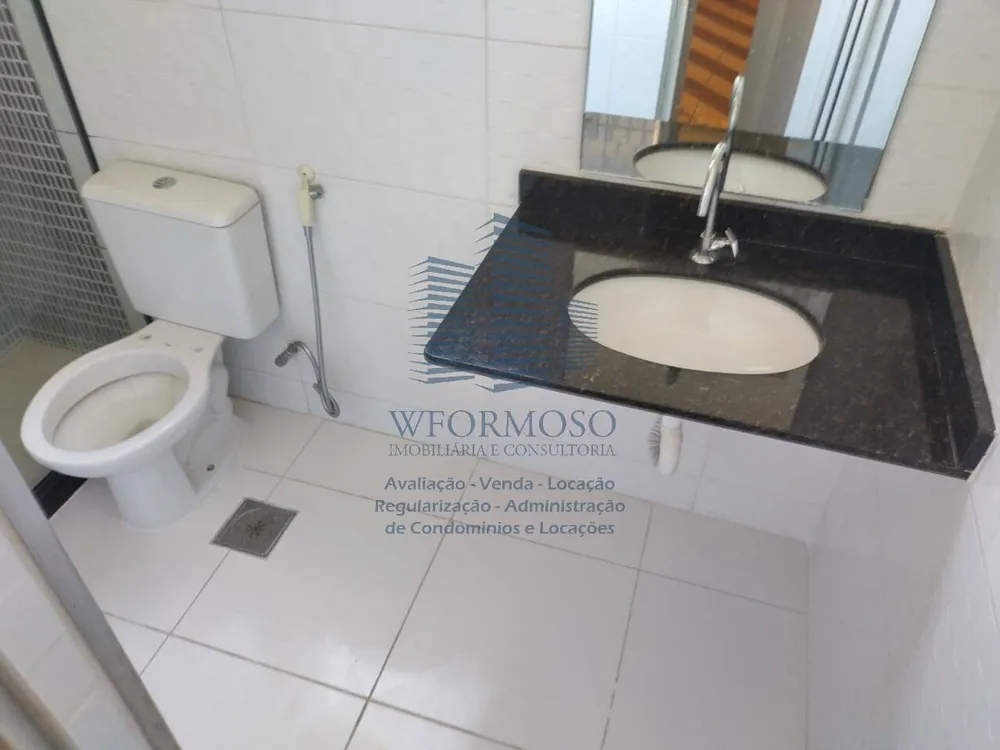 Apartamento, 2 quartos - Foto 6