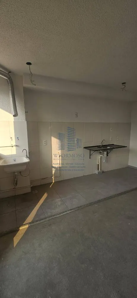 Apartamento, 1 quarto - Foto 4