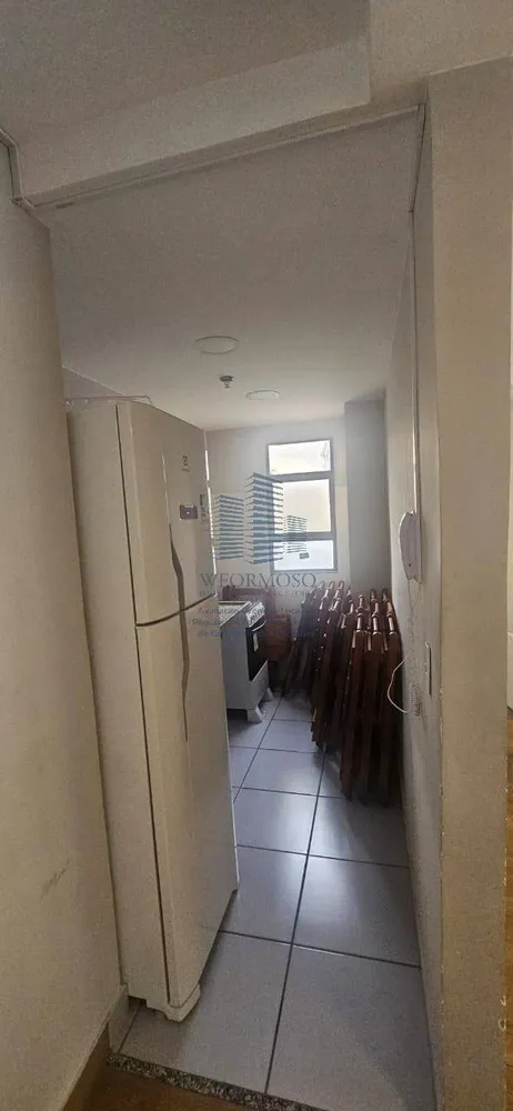 Apartamento, 1 quarto - Foto 18