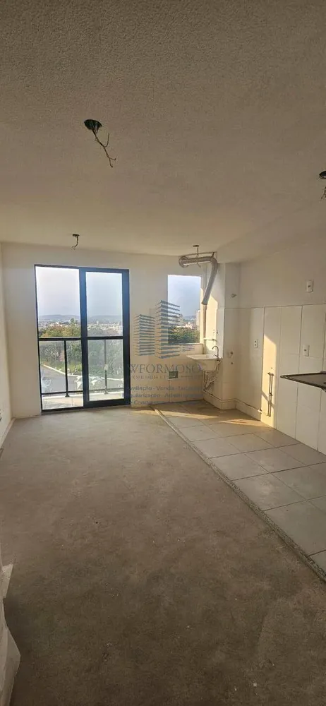 Apartamento, 1 quarto - Foto 1