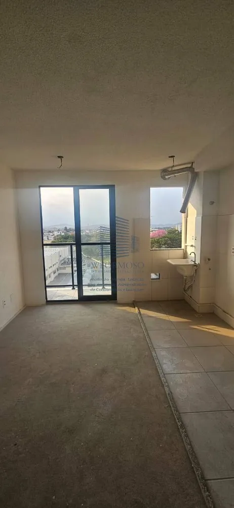 Apartamento, 1 quarto - Foto 2