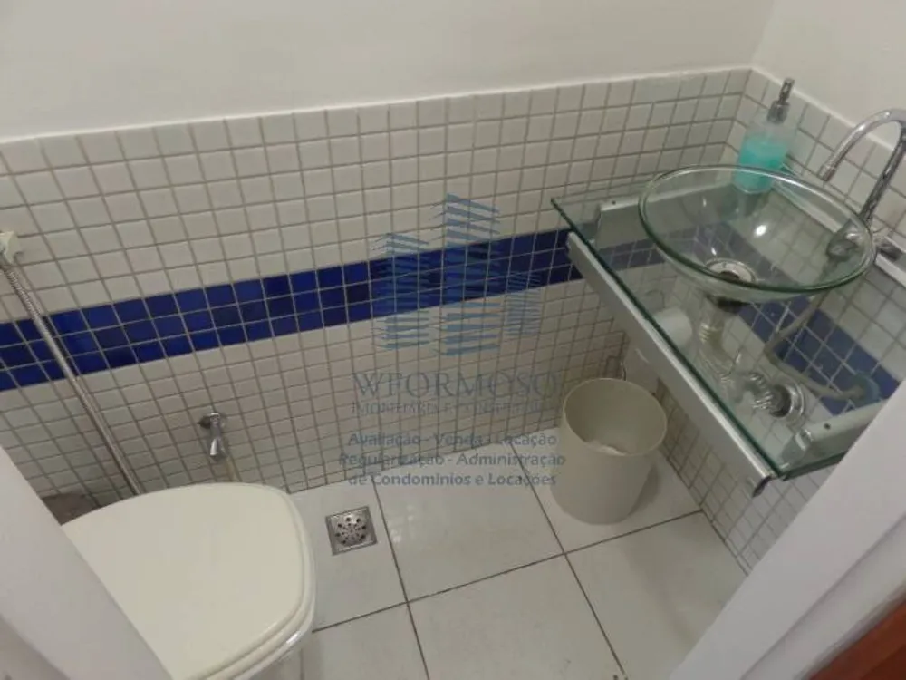 Prédio Inteiro, 250 m² - Foto 22