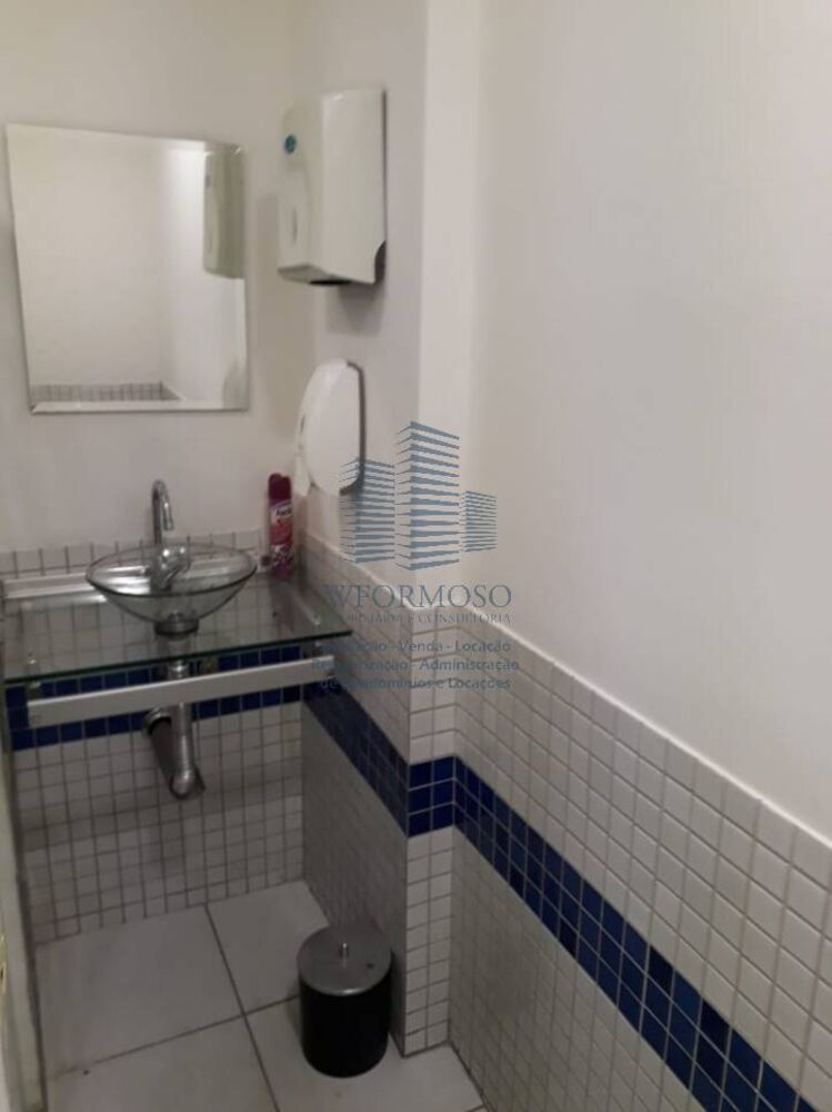 Prédio Inteiro para alugar, 250m² - Foto 13