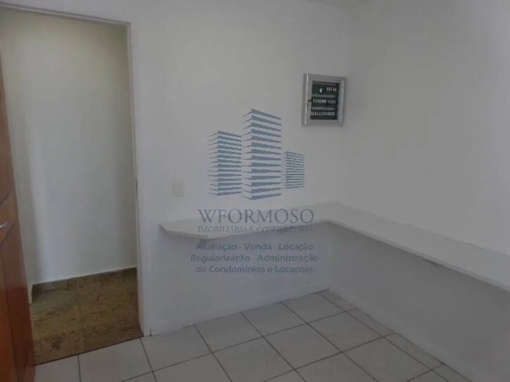 Prédio Inteiro, 250 m² - Foto 26