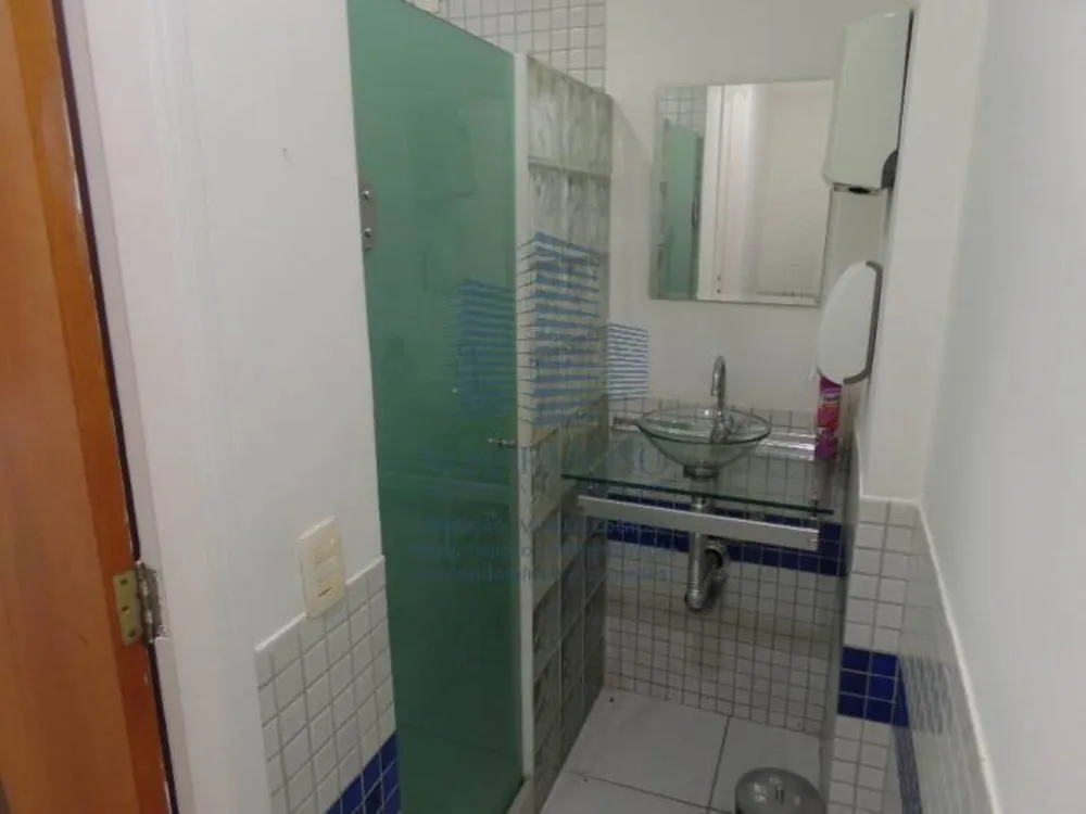 Prédio Inteiro, 250 m² - Foto 19