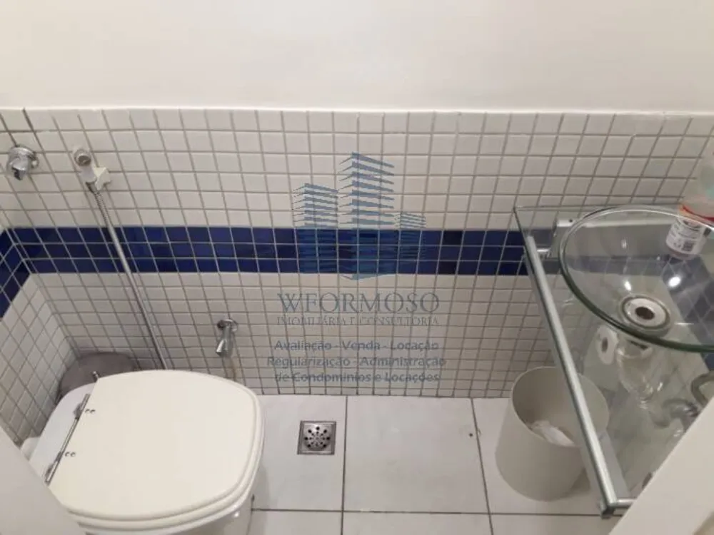 Prédio Inteiro, 250 m² - Foto 17