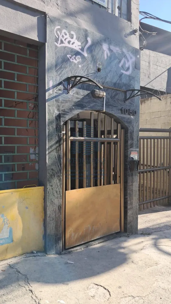 Apartamento, 2 quartos, 80 m² - Foto 2