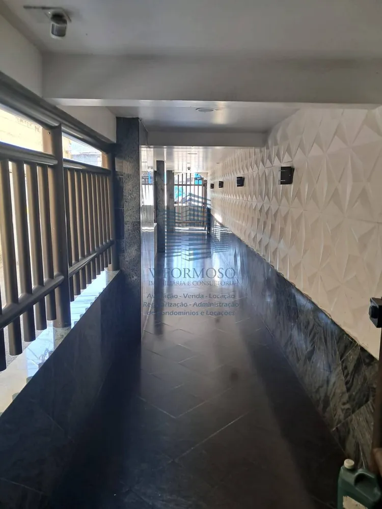 Apartamento, 2 quartos, 80 m² - Foto 16