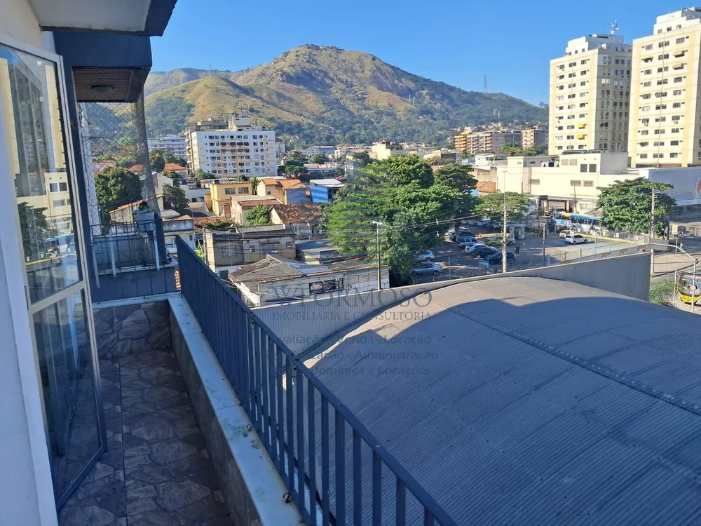 Apartamento, 2 quartos, 80 m² - Foto 21