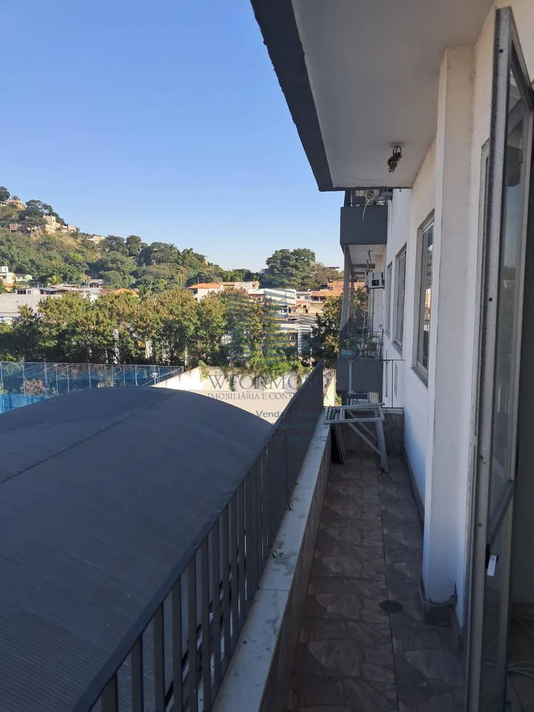 Apartamento, 2 quartos, 80 m² - Foto 15