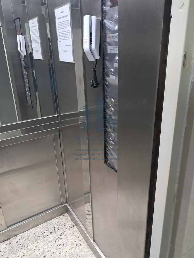 Apartamento, 2 quartos, 80 m² - Foto 4