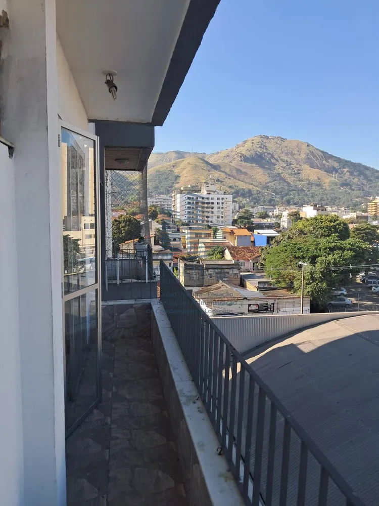 Apartamento, 2 quartos, 80 m² - Foto 1