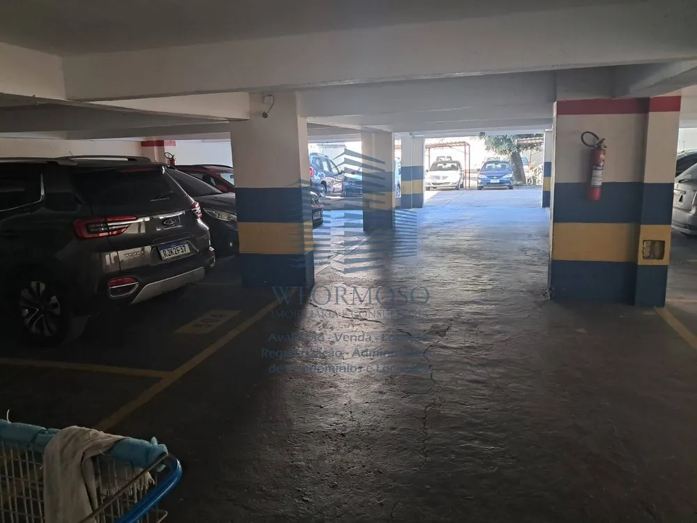 Apartamento, 2 quartos, 80 m² - Foto 17