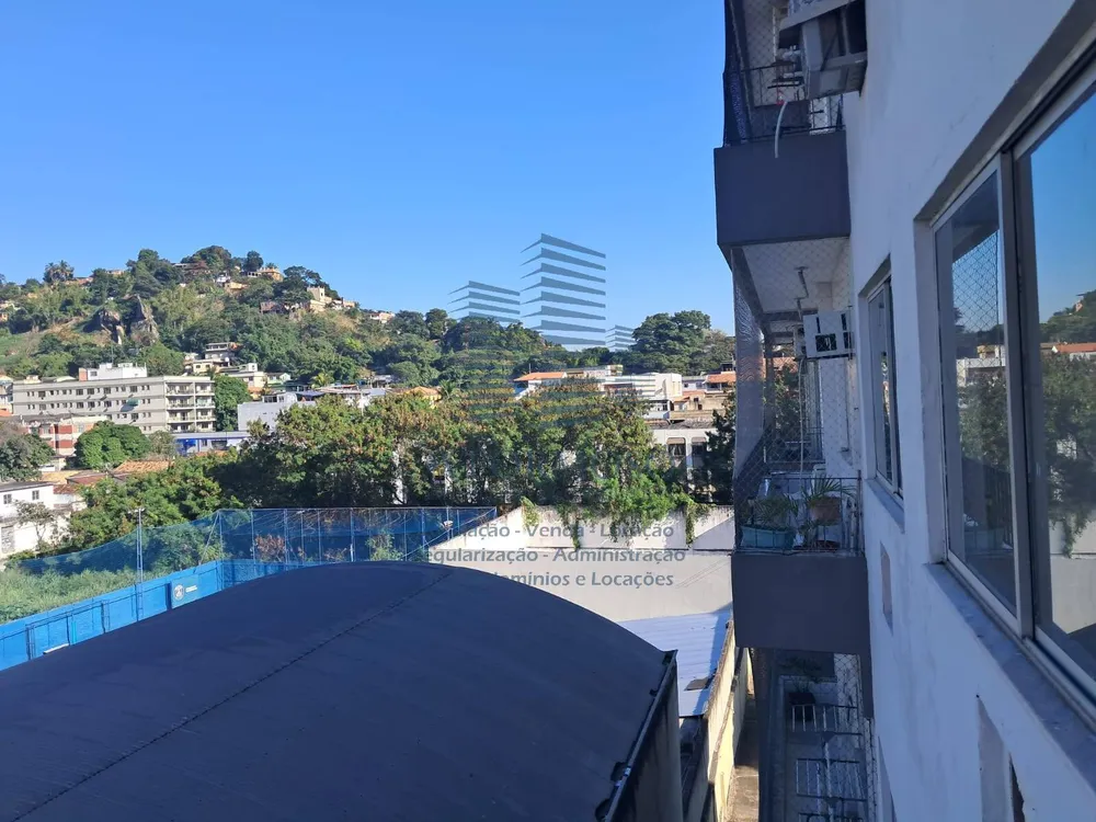 Apartamento, 2 quartos, 80 m² - Foto 22