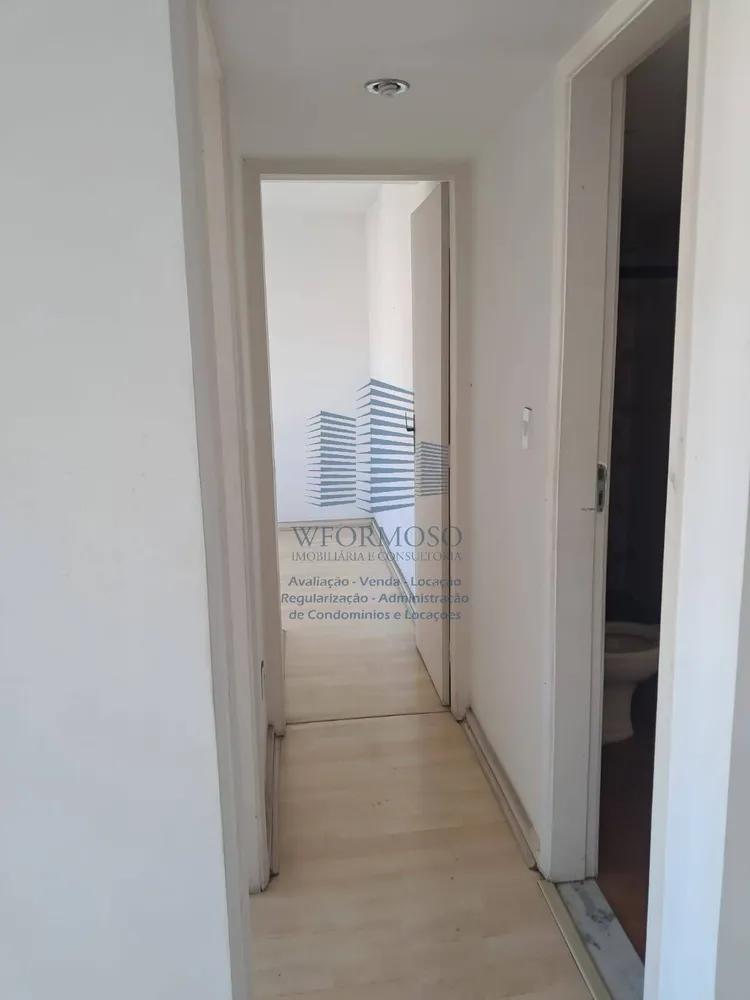 Apartamento, 2 quartos, 80 m² - Foto 9