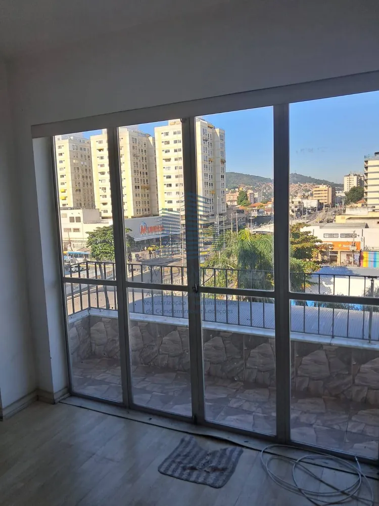 Apartamento, 2 quartos, 80 m² - Foto 7