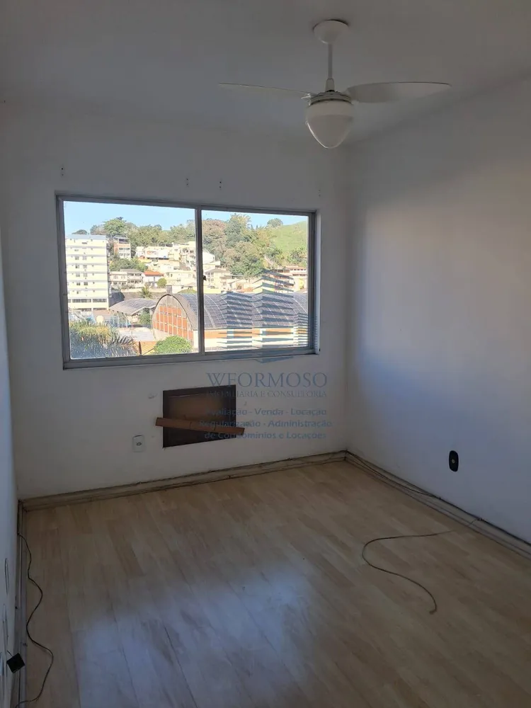 Apartamento, 2 quartos, 80 m² - Foto 10
