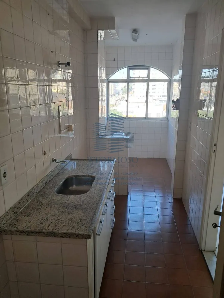 Apartamento, 2 quartos, 80 m² - Foto 12