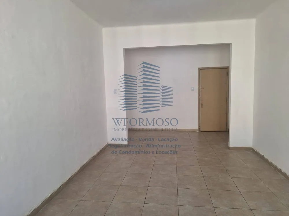 Sala-Conjunto, 67 m² - Foto 3