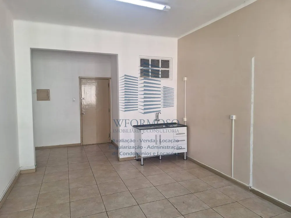 Sala-Conjunto, 67 m² - Foto 8