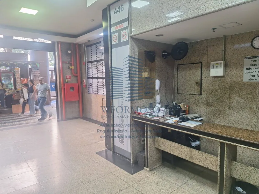 Sala-Conjunto, 67 m² - Foto 16