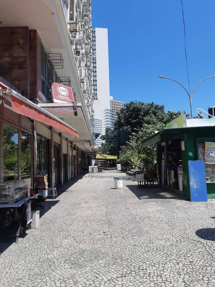 Loja-Salão, 85 m² - Foto 4