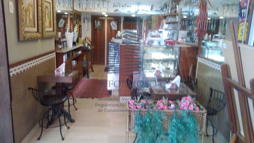 Loja-Salão, 85 m² - Foto 20