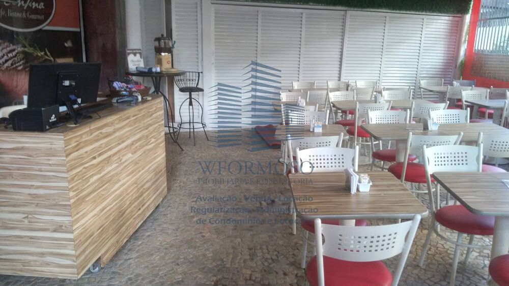 Loja-Salão, 85 m² - Foto 7