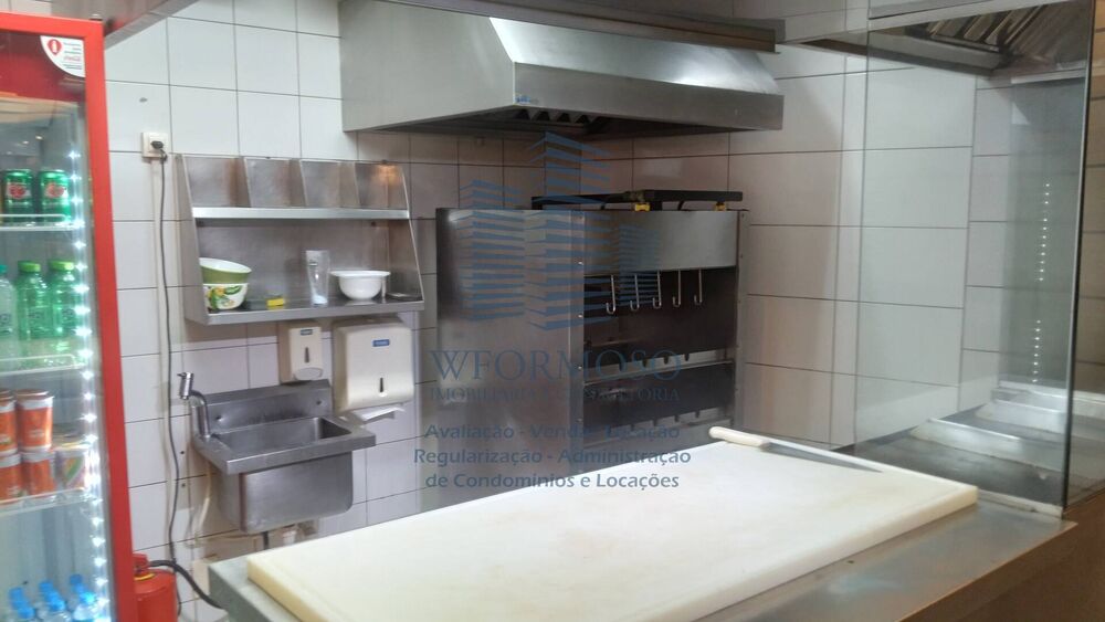 Loja-Salão, 85 m² - Foto 23