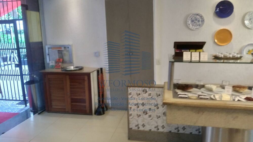 Loja-Salão, 85 m² - Foto 1