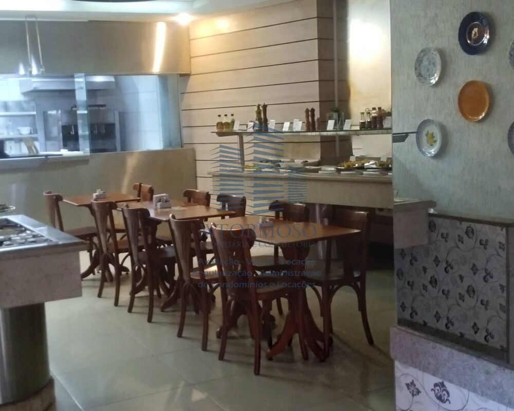 Loja-Salão, 85 m² - Foto 3