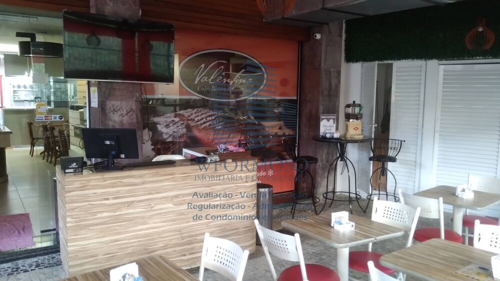 Loja-Salão, 85 m² - Foto 24